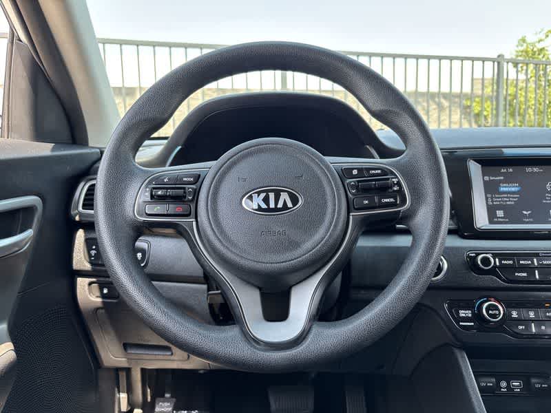 Thumbnail: 2019 Kia Niro - 19