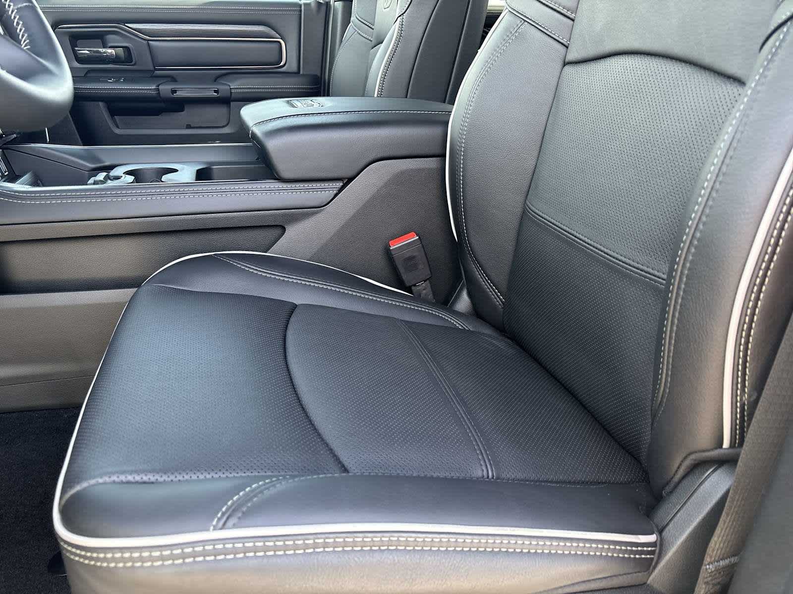 Thumbnail: 2026 RAM 2500 - 14