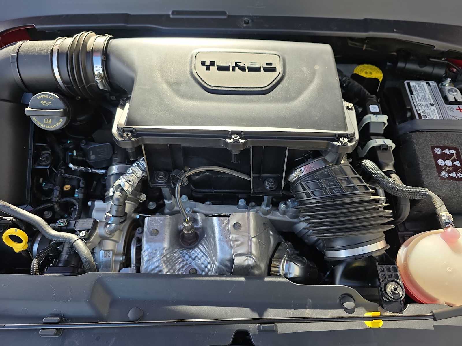 Thumbnail: 2023 Jeep Compass - 13