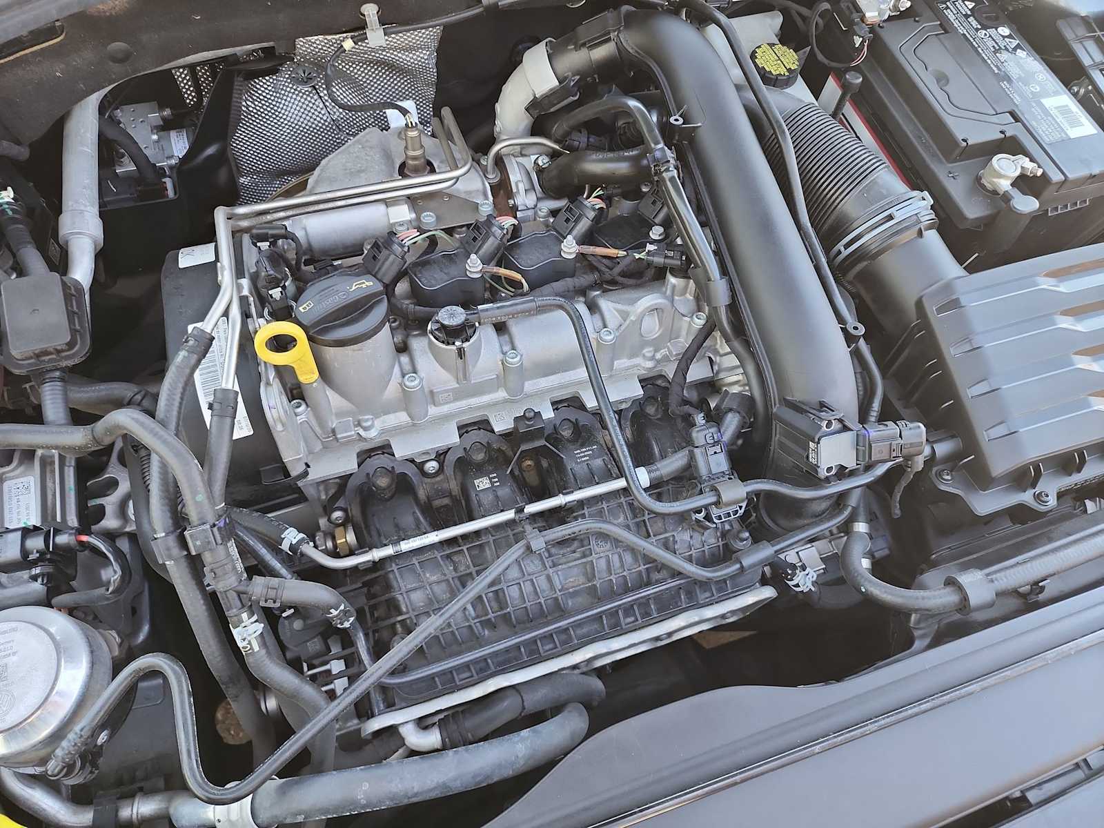 Thumbnail: 2021 Volkswagen Jetta - 12