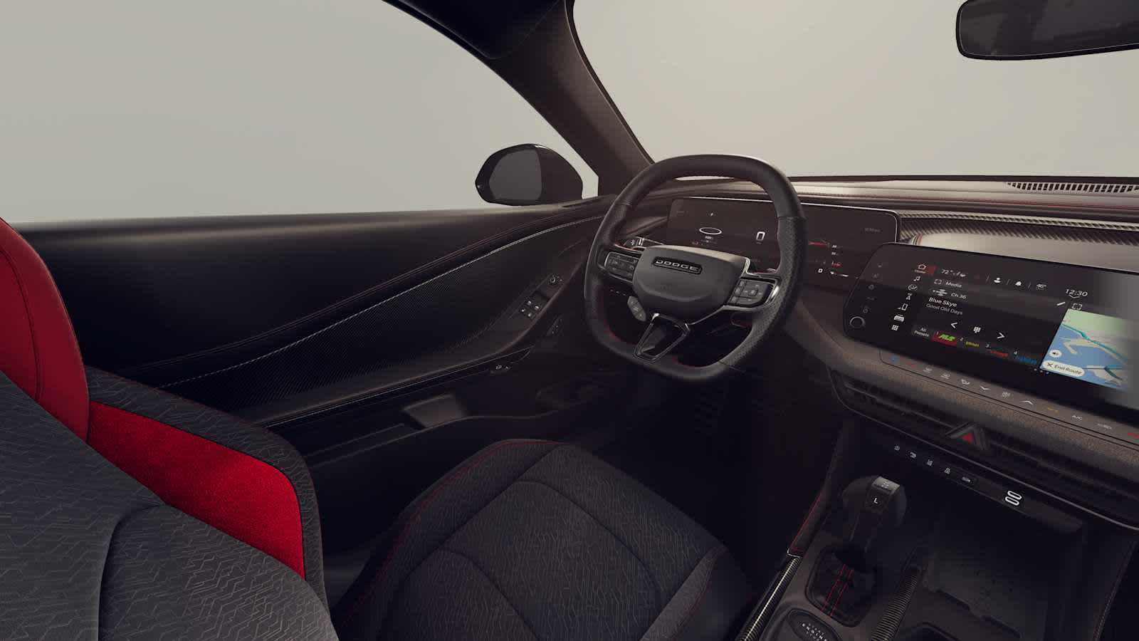 Thumbnail: 2026 Dodge Charger - 8