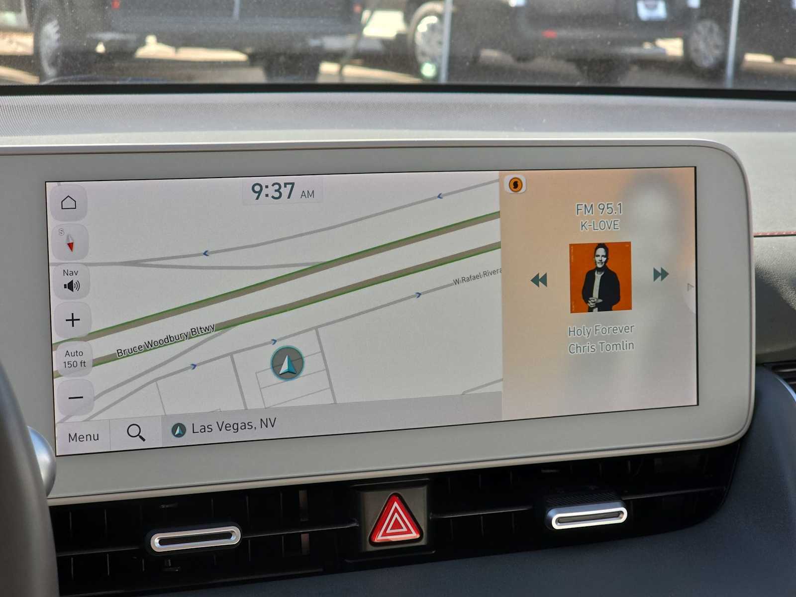 Thumbnail: 2023 Hyundai Ioniq 5 - 27