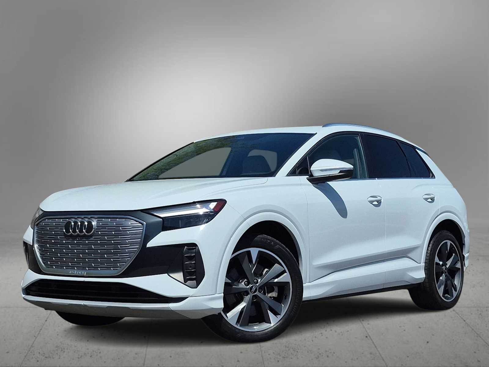 2022 Audi Q4 e-tron Premium -
                  Las Vegas, NV
