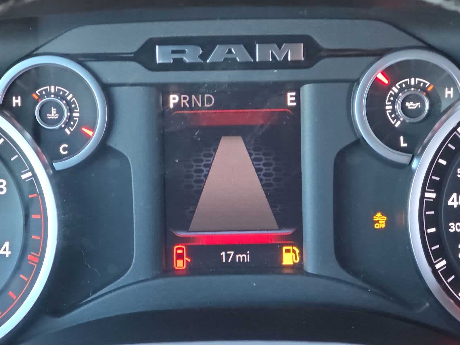 Thumbnail: 2026 RAM 2500 - 20