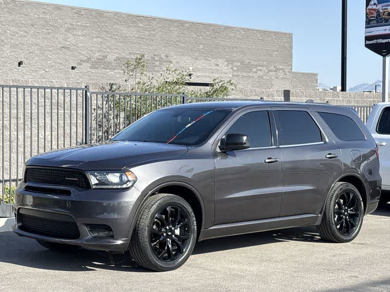 Thumbnail: 2020 Dodge Durango - 4