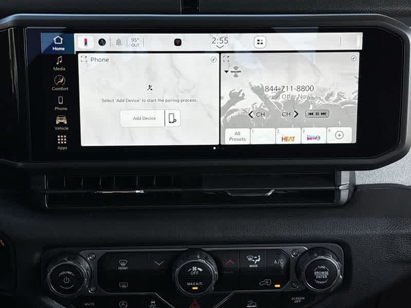 Thumbnail: 2025 Jeep Gladiator - 20