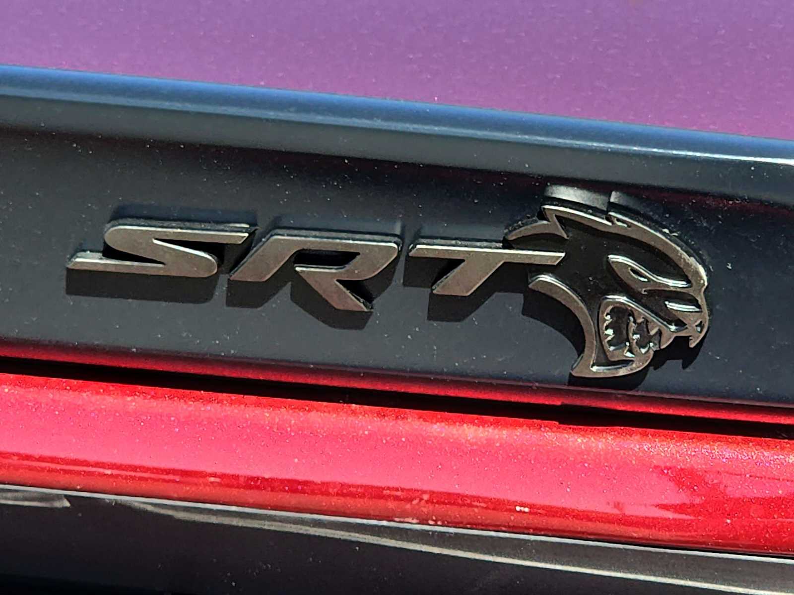 Thumbnail: 2023 Dodge Challenger - 11