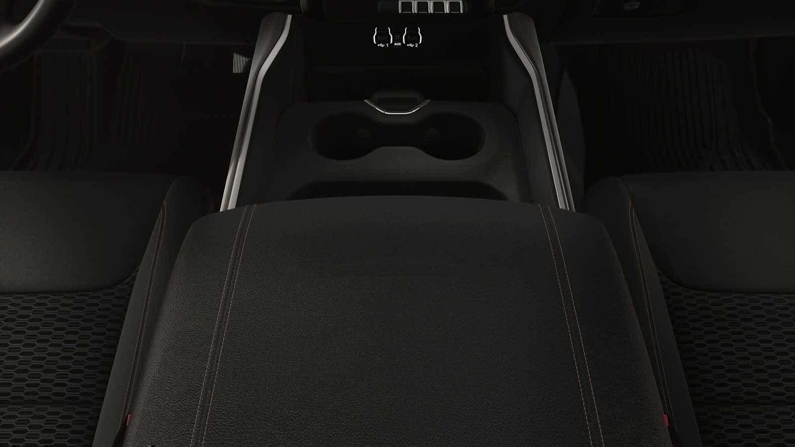 Thumbnail: 2026 RAM 1500 - 5