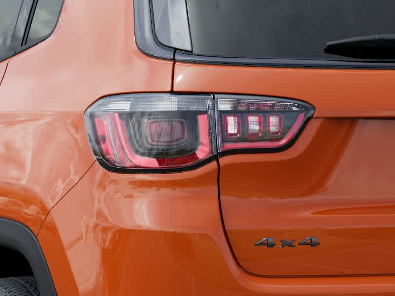 Thumbnail: 2026 Jeep Compass - 25