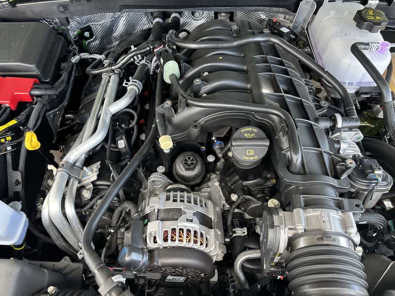 Thumbnail: 2025 Jeep Gladiator - 13