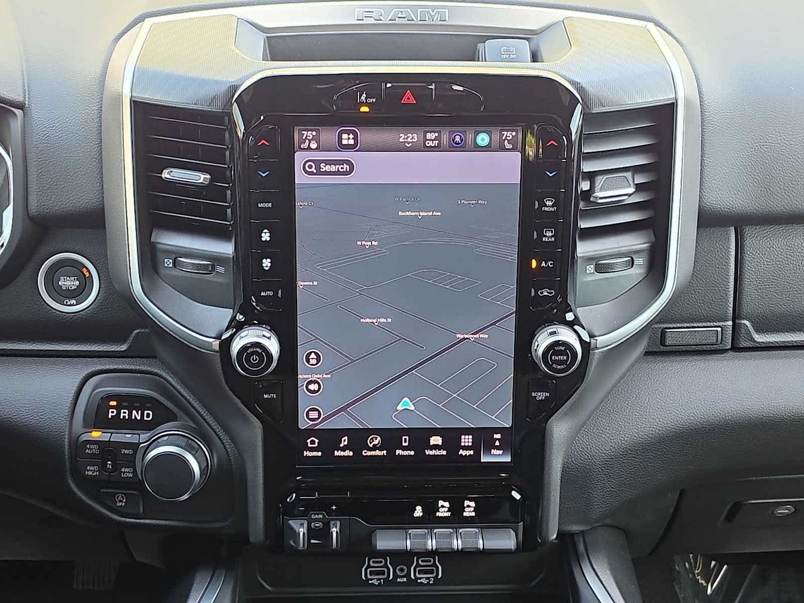 Thumbnail: 2026 RAM 1500 - 34