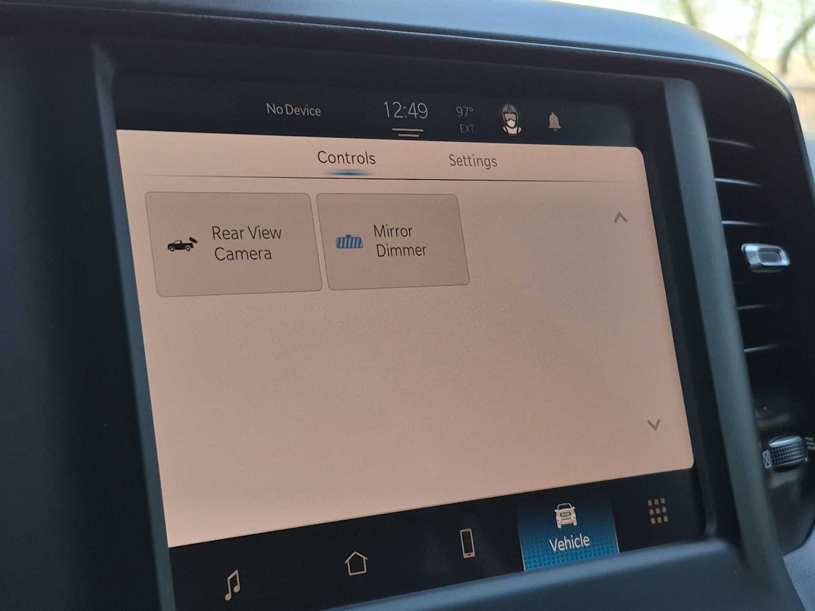 Thumbnail: 2023 RAM 1500 - 26