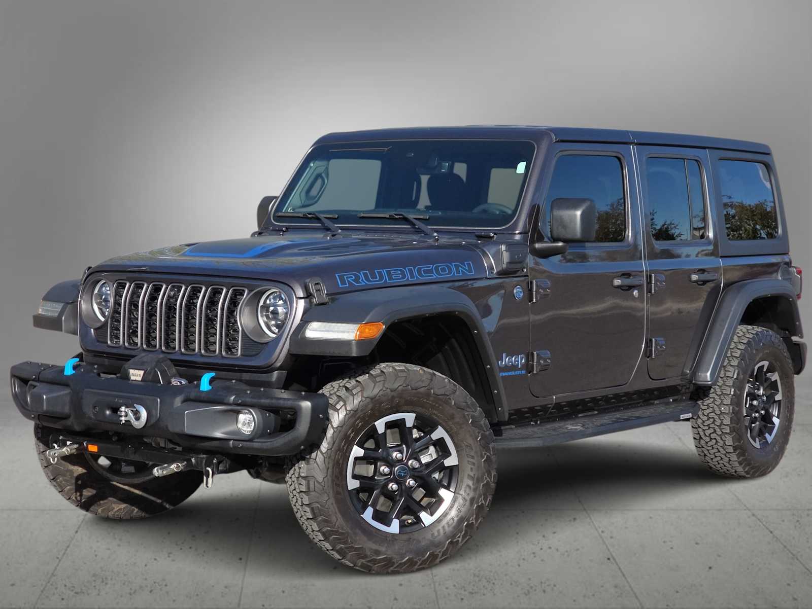 Thumbnail: 2024 Jeep Wrangler - 1