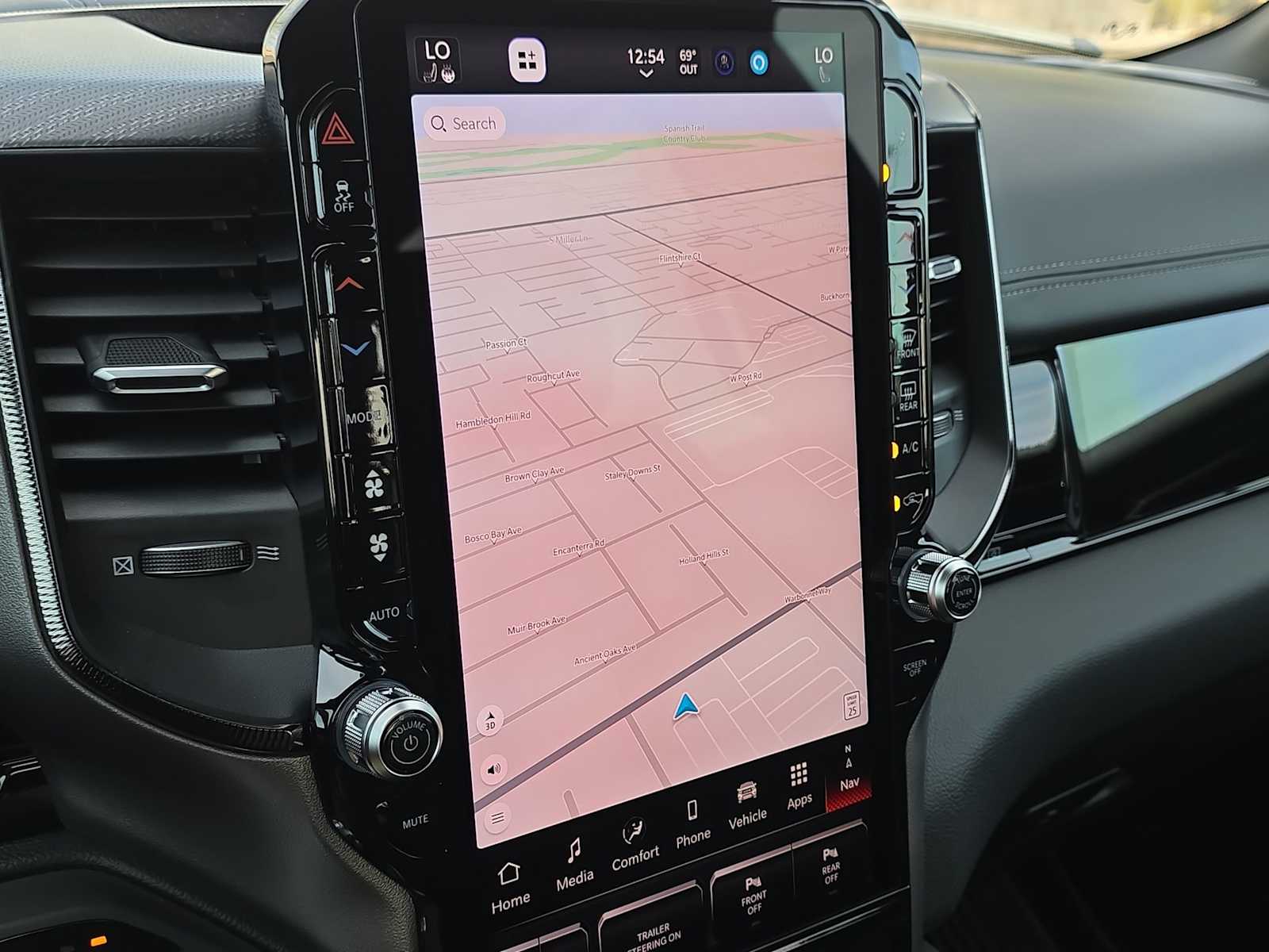 Thumbnail: 2026 RAM 1500 - 10