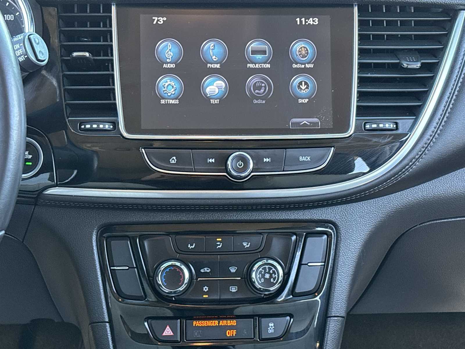 Thumbnail: 2017 Buick Encore - 10