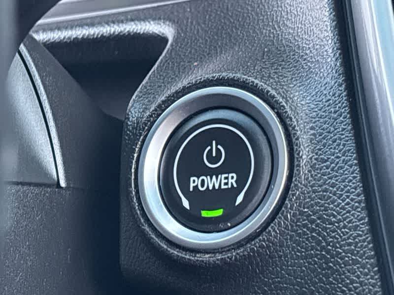 Thumbnail: 2022 Chevrolet Bolt EV - 24
