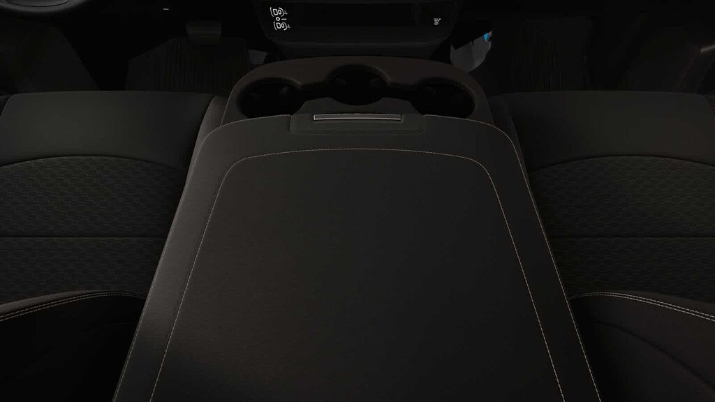 New 2026 Ram 2500 Tradesman Truck