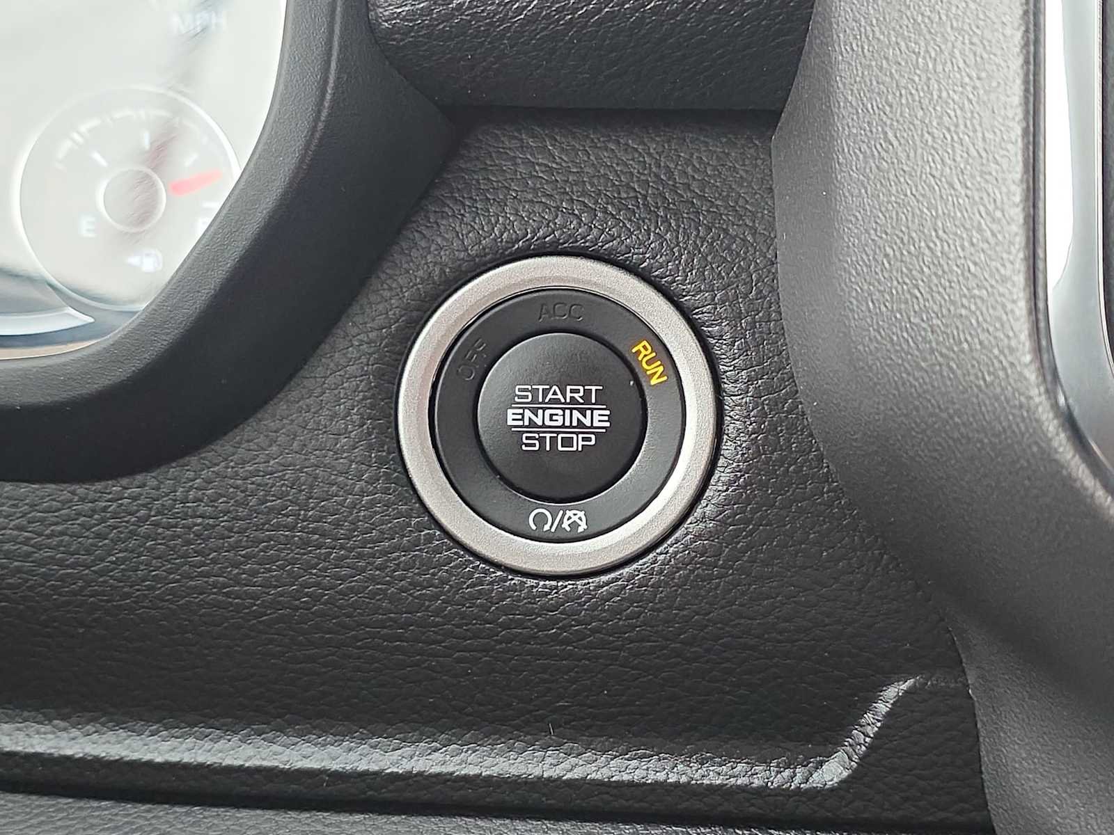 Thumbnail: 2024 RAM 1500 - 24