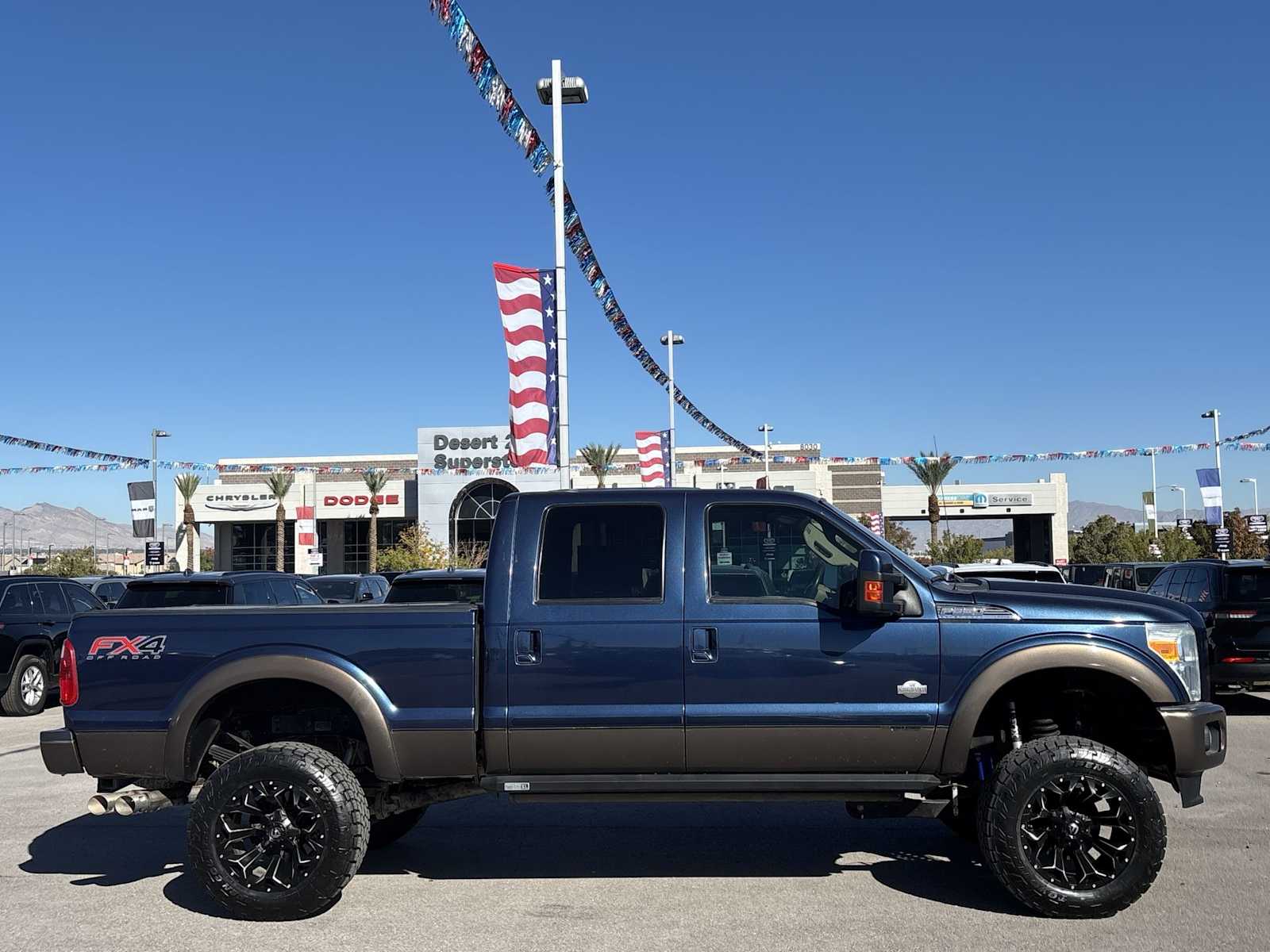 Thumbnail: 2016 Ford Econoline - 28