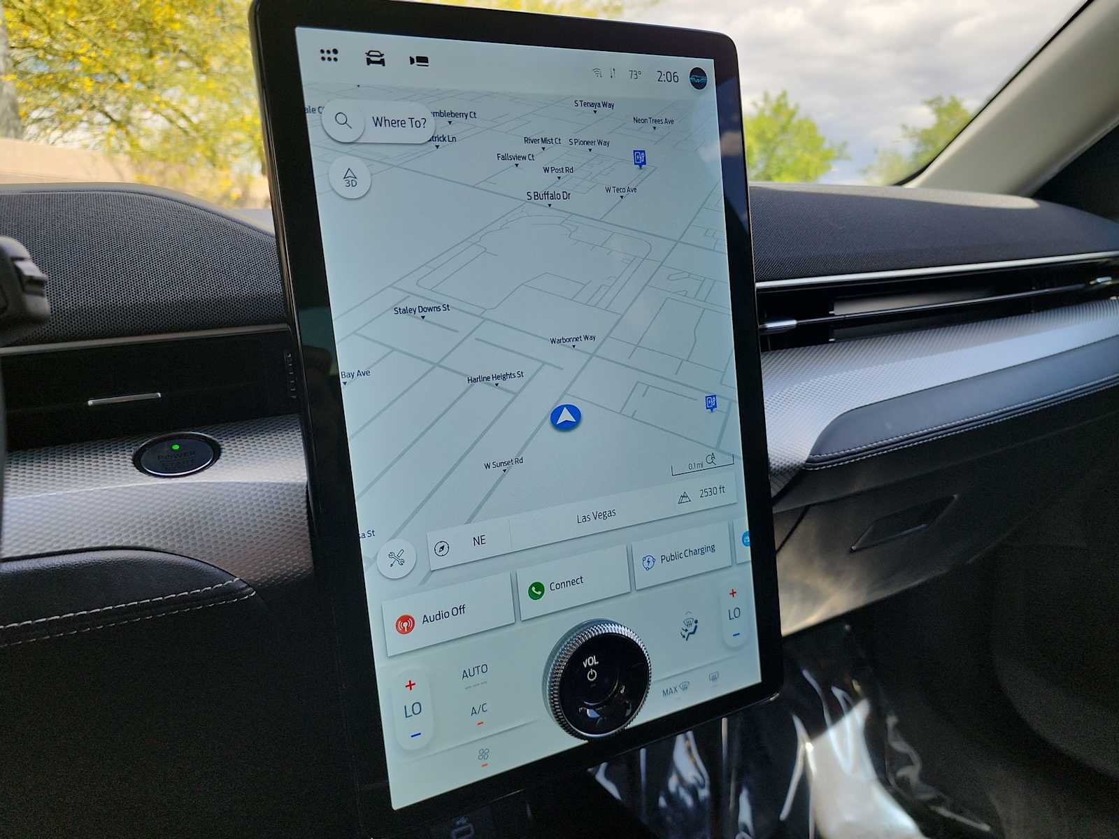 Thumbnail: 2023 Ford Mustang Mach-E - 27