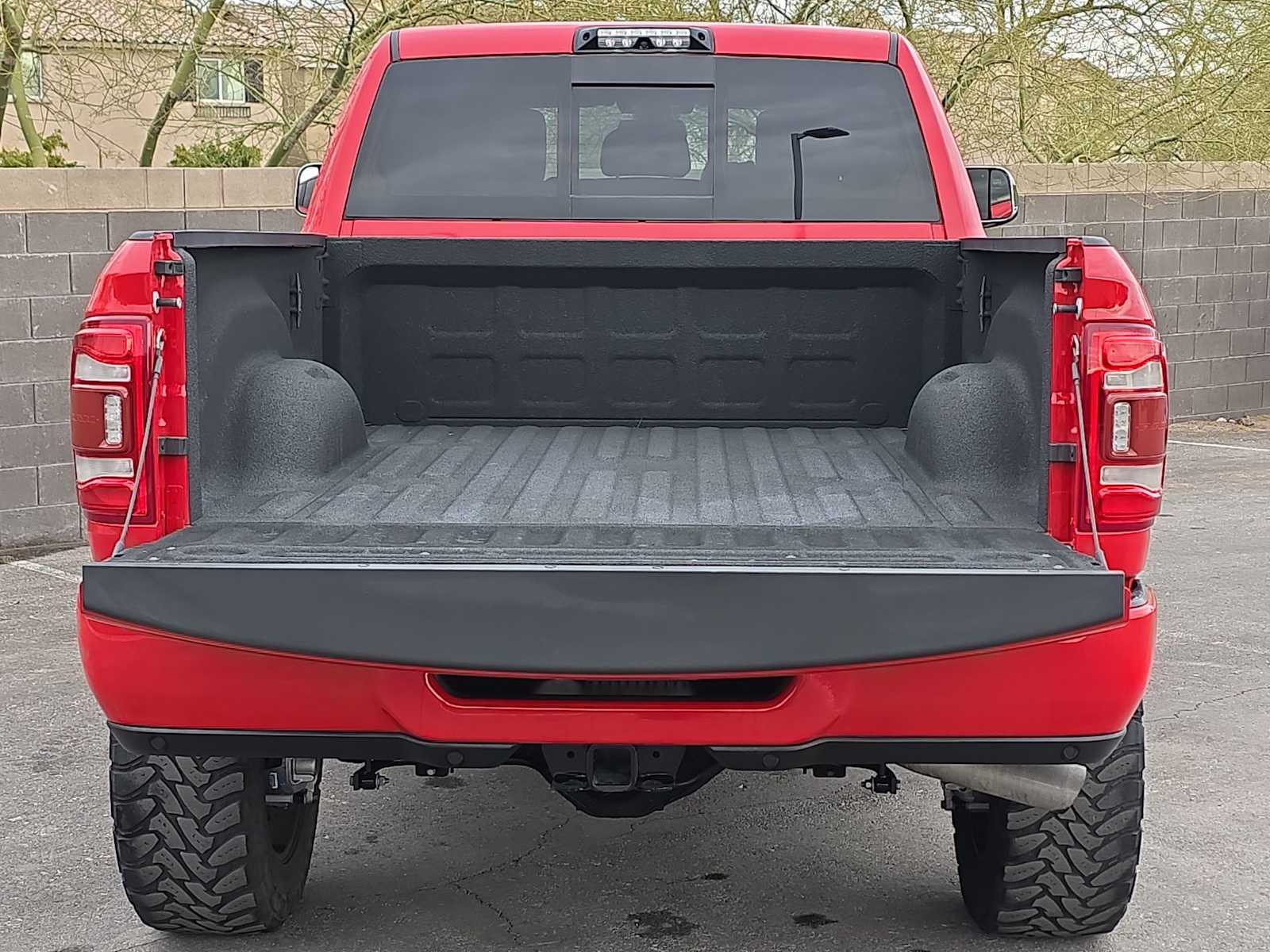 Thumbnail: 2020 RAM 2500 - 21