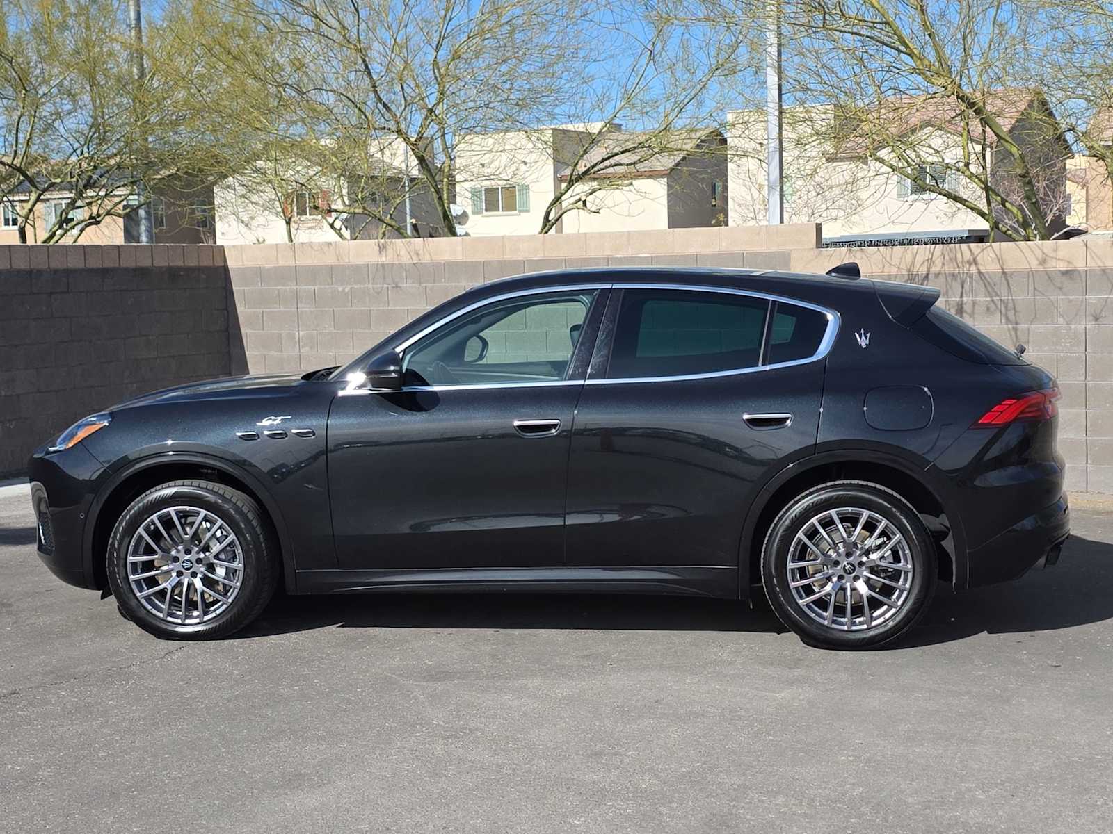 Thumbnail: 2024 Maserati Grecale - 6