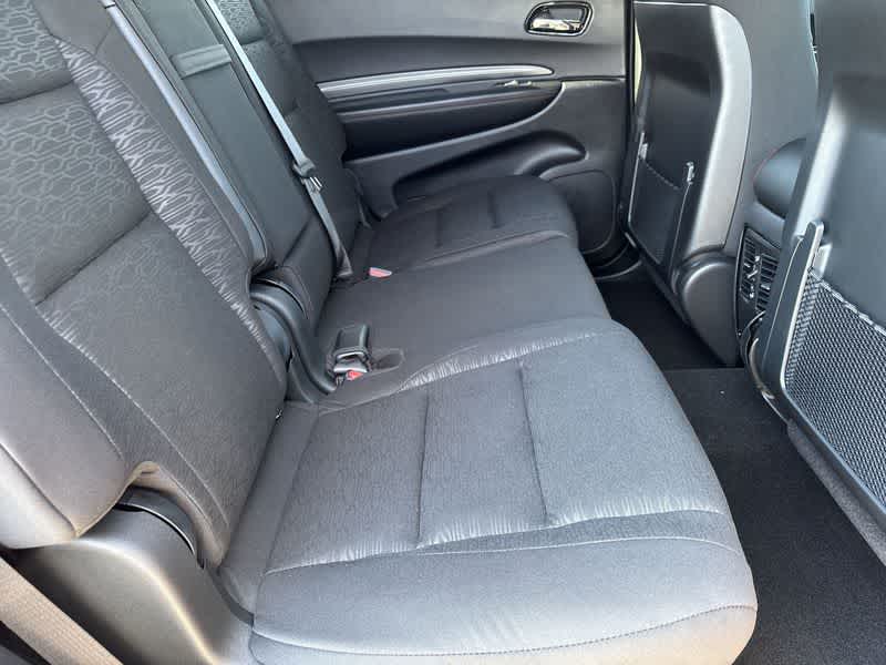 Thumbnail: 2025 Dodge Durango - 17