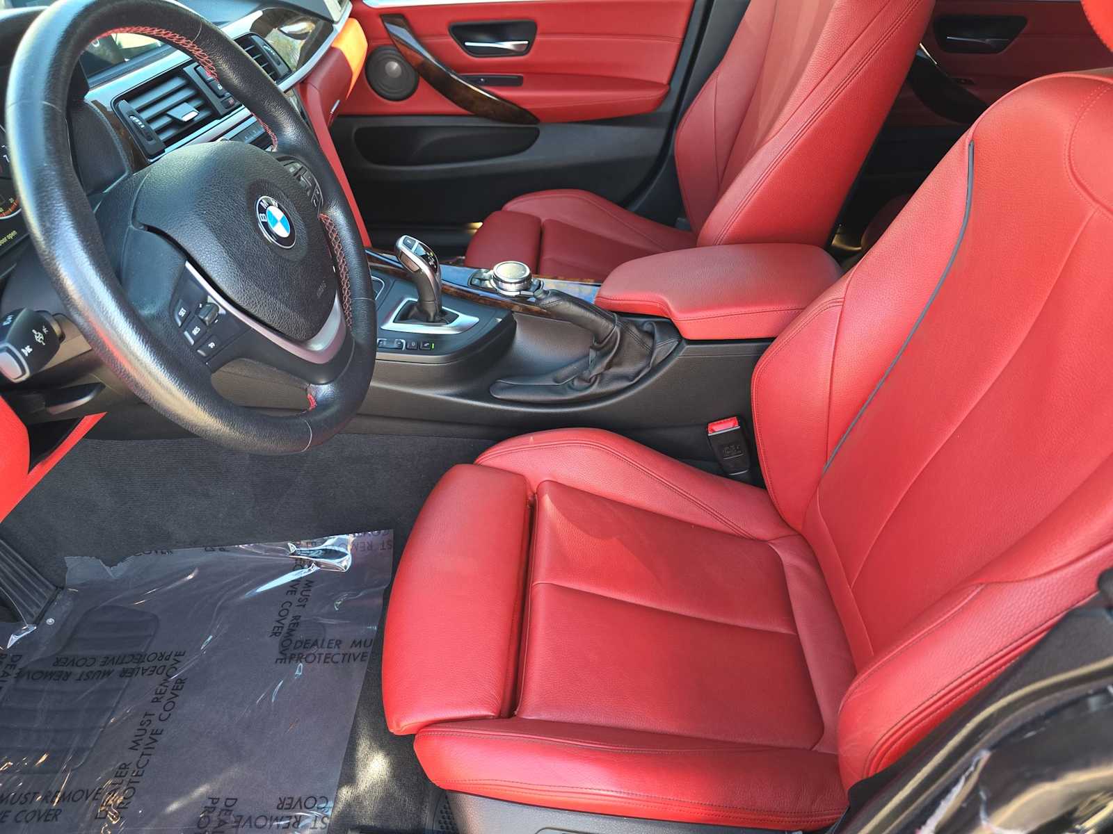 Thumbnail: 2017 BMW 4 Series - 14