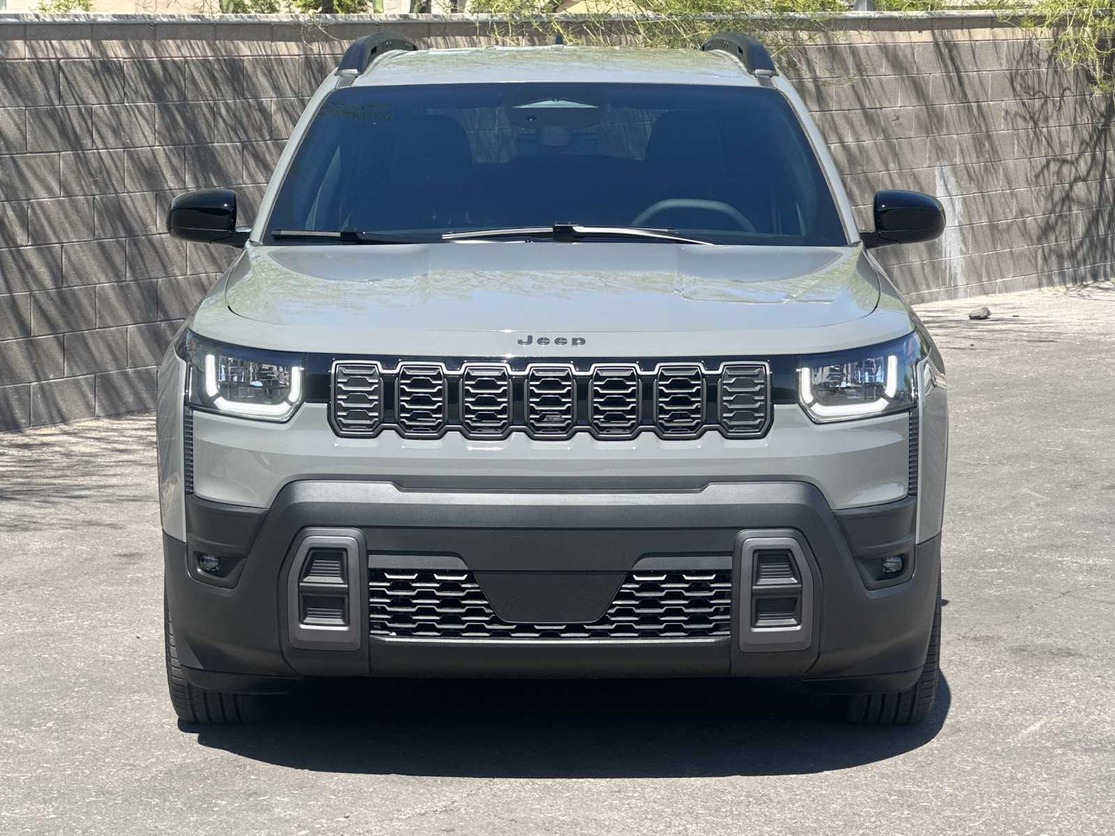 Thumbnail: 2026 Jeep Cherokee - 4