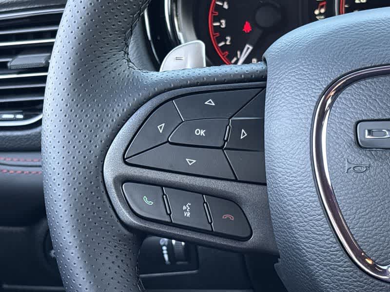 Thumbnail: 2025 Dodge Durango - 29