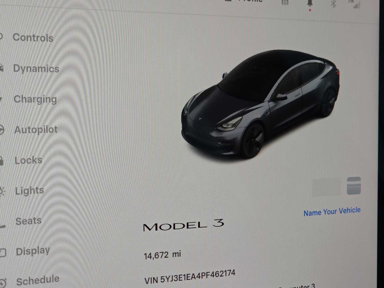 Thumbnail: 2023 Tesla Model 3 - 21