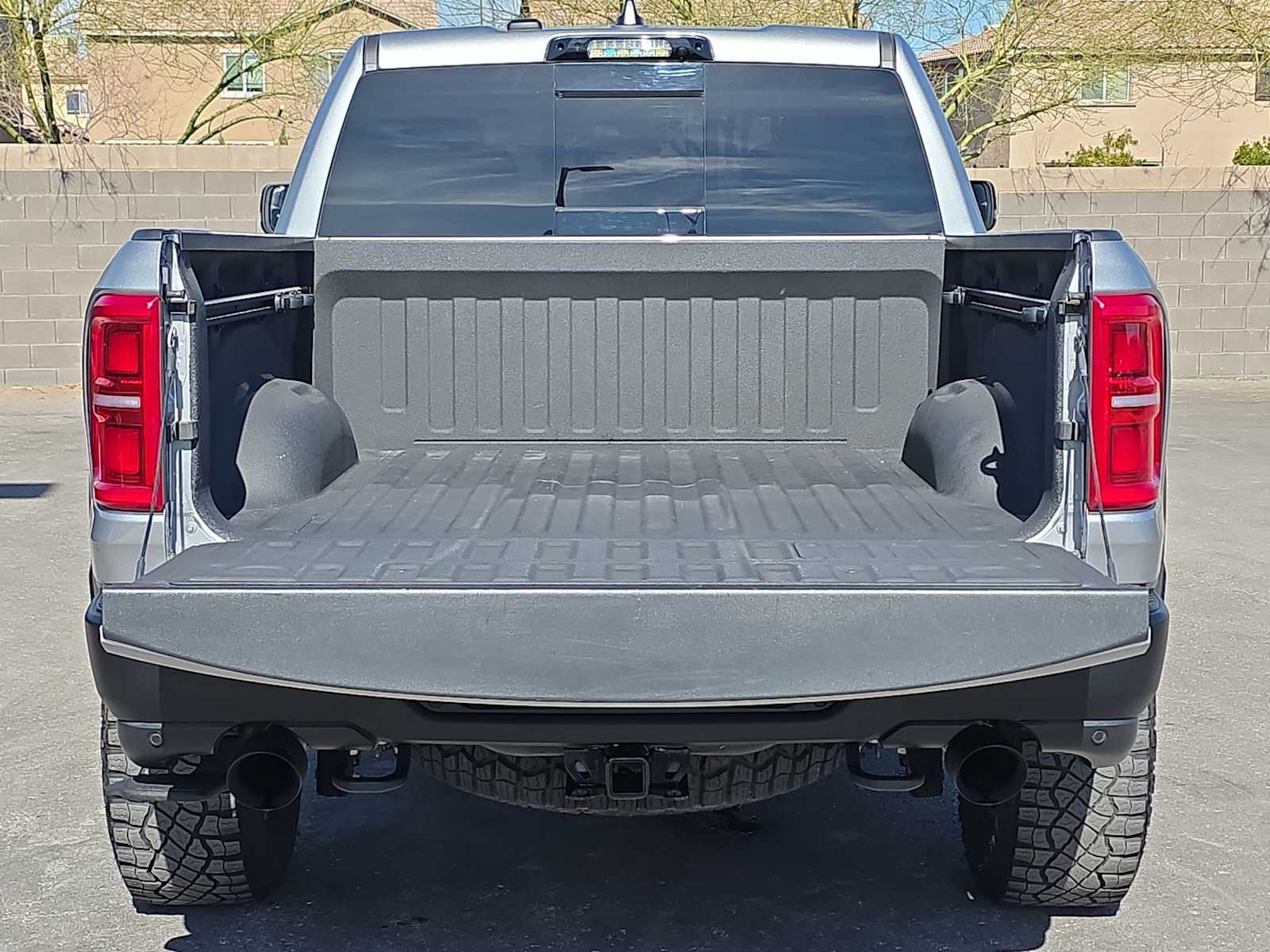 Thumbnail: 2025 RAM 1500 - 23