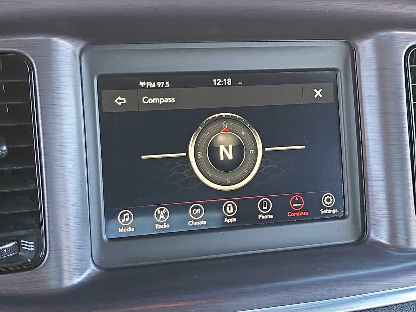 Thumbnail: 2018 Dodge Charger - 27