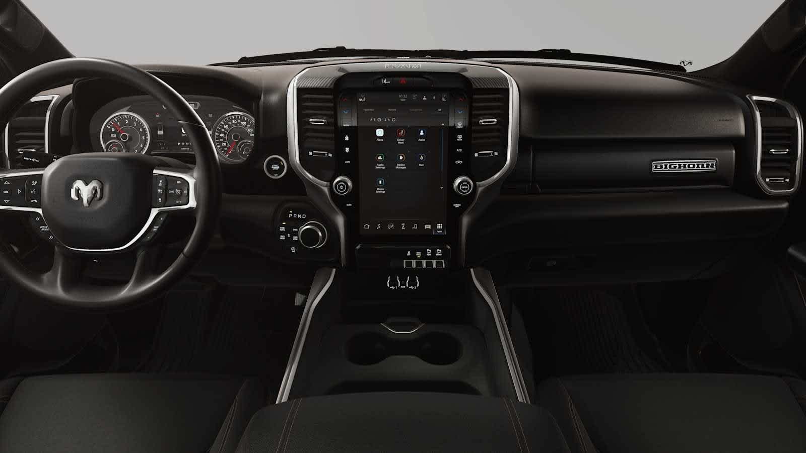 Thumbnail: 2026 RAM 1500 - 6