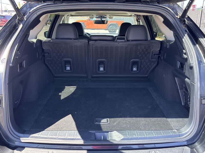 2021 Subaru Outback Limited 23