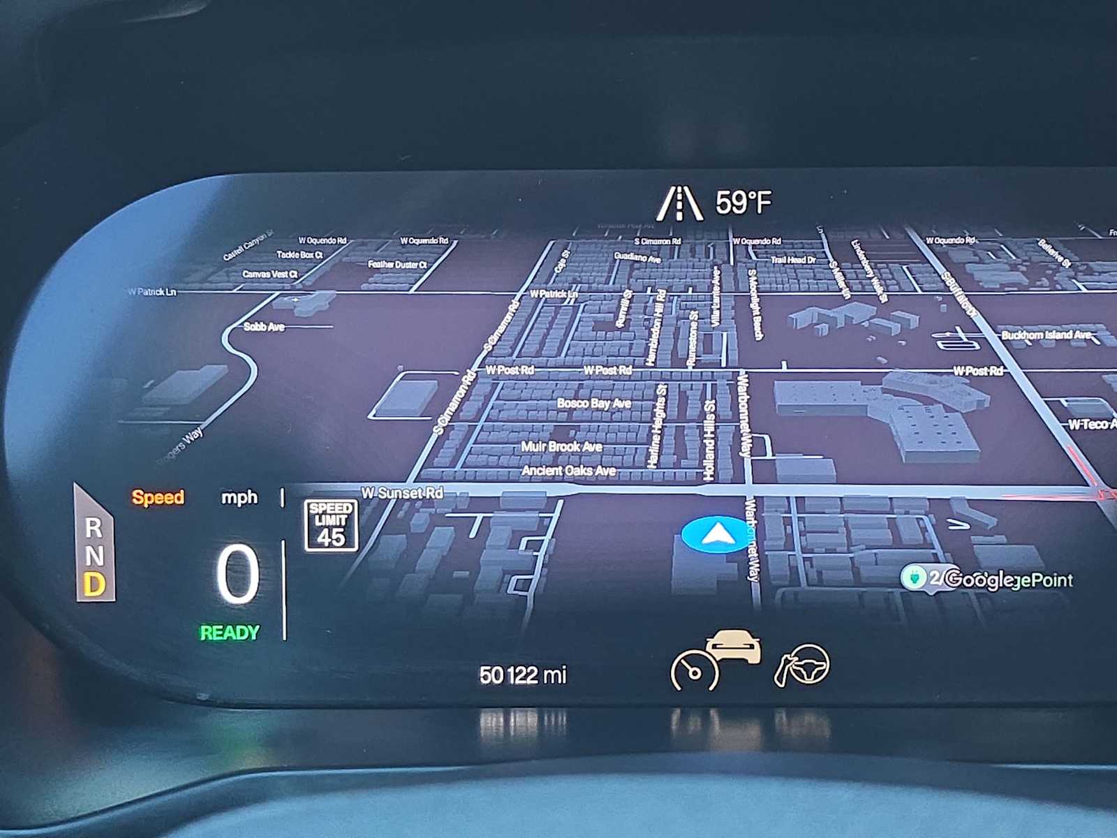 Thumbnail: 2022 Polestar 2 - 22