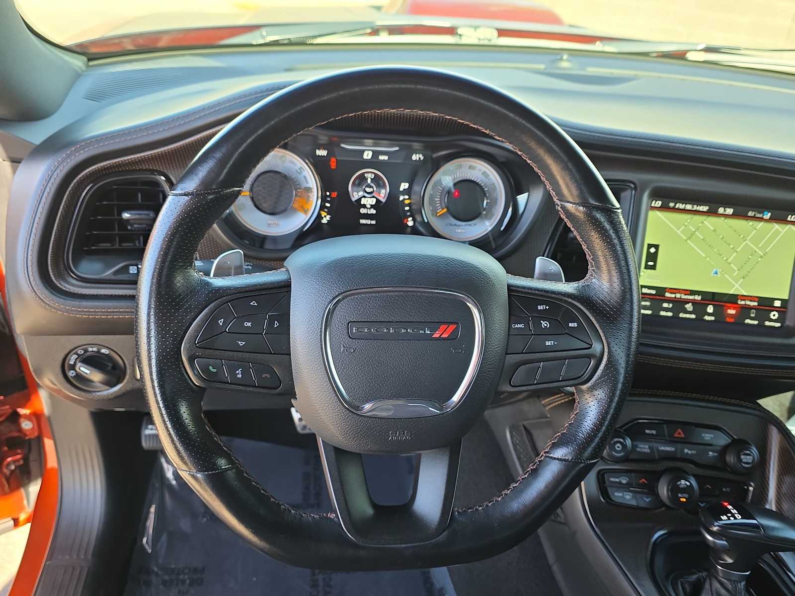 Thumbnail: 2020 Dodge Challenger - 18