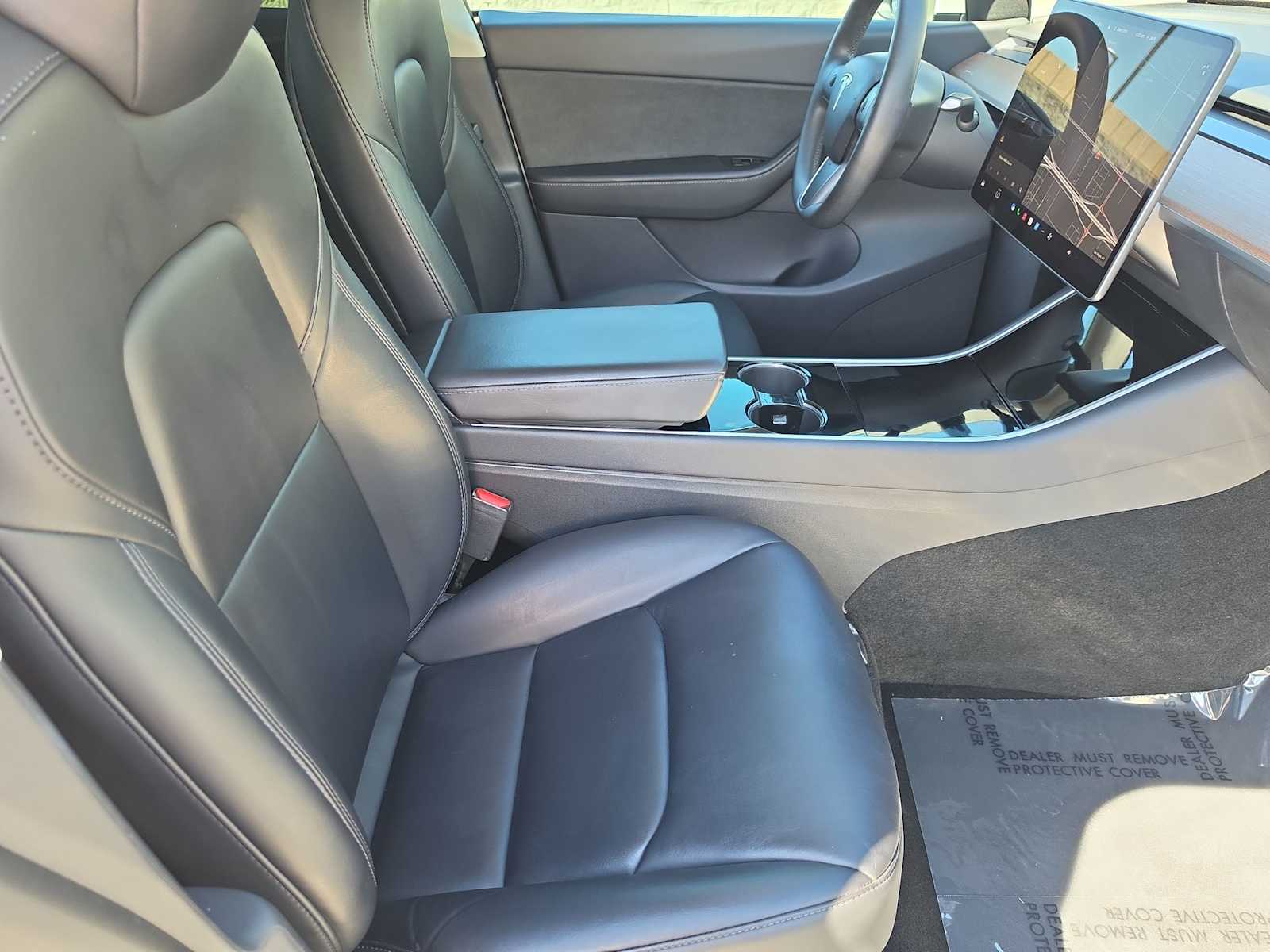 Thumbnail: 2020 Tesla Model Y - 18