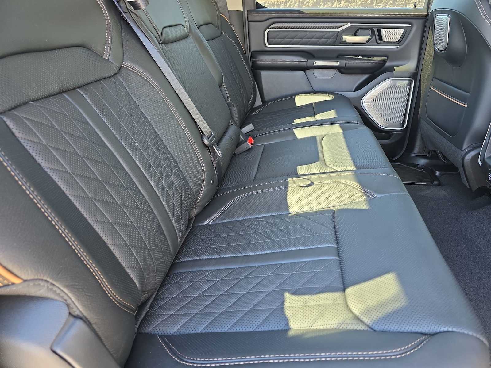 Thumbnail: 2026 RAM 1500 - 16