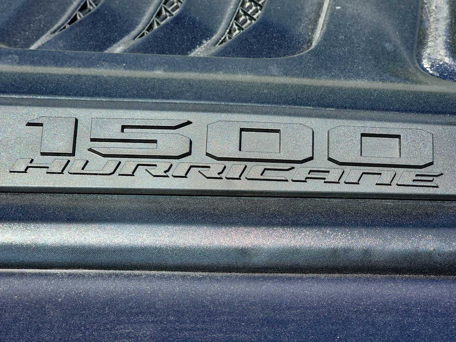 Thumbnail: 2026 RAM 1500 - 11