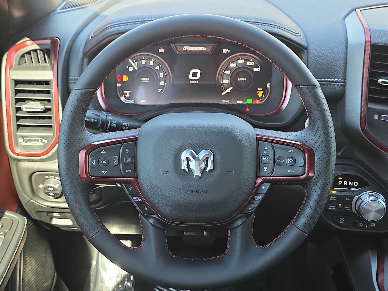 Thumbnail: 2026 RAM 1500 - 16