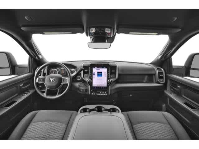 Thumbnail: 2025 RAM 3500 - 5