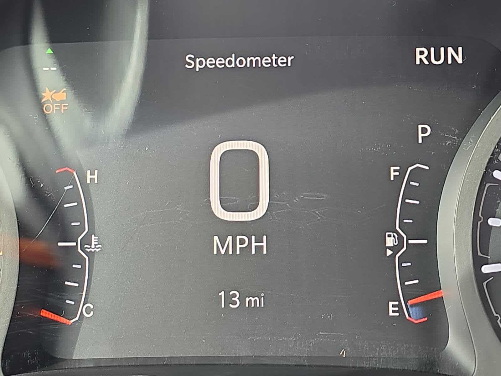 Thumbnail: 2026 Jeep Compass - 36