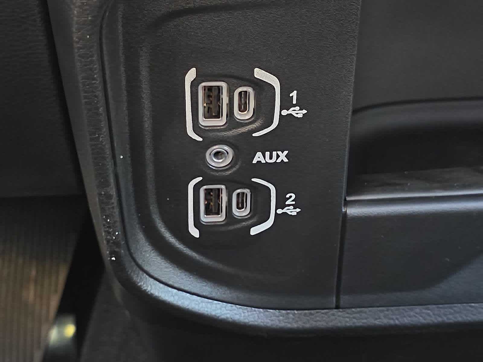 Thumbnail: 2026 RAM 2500 - 43