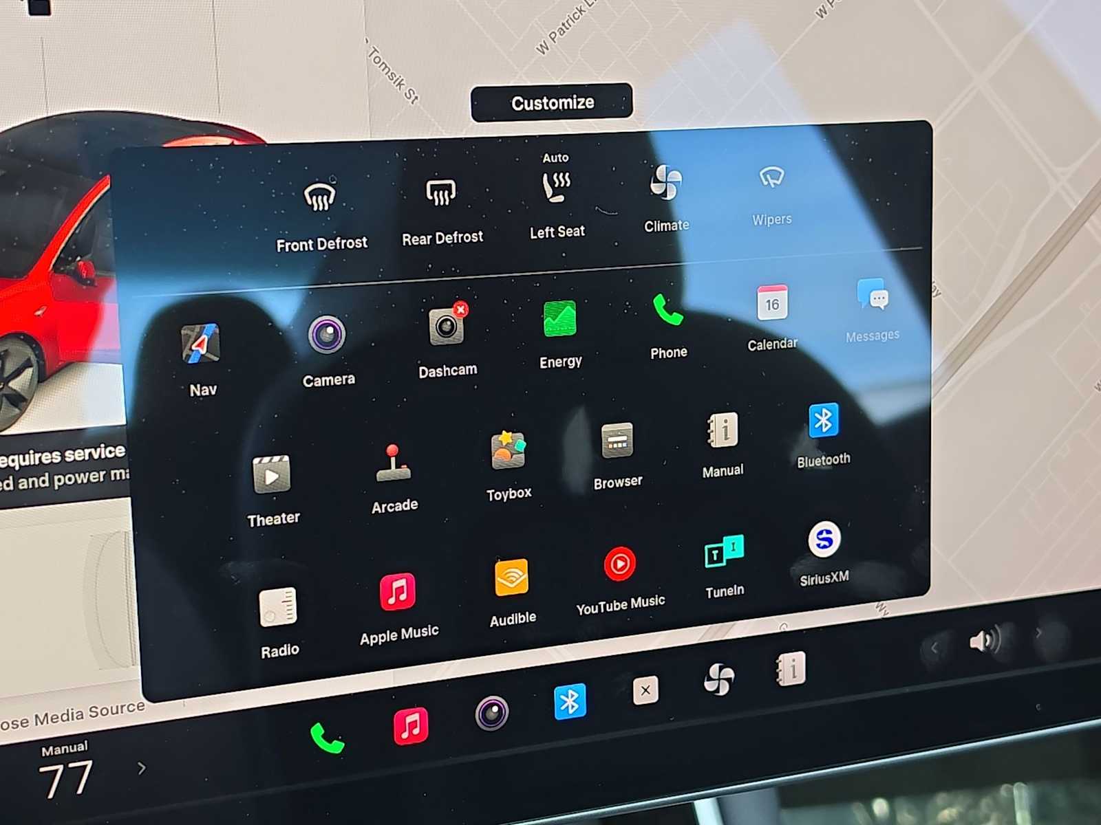 Thumbnail: 2019 Tesla Model 3 - 28