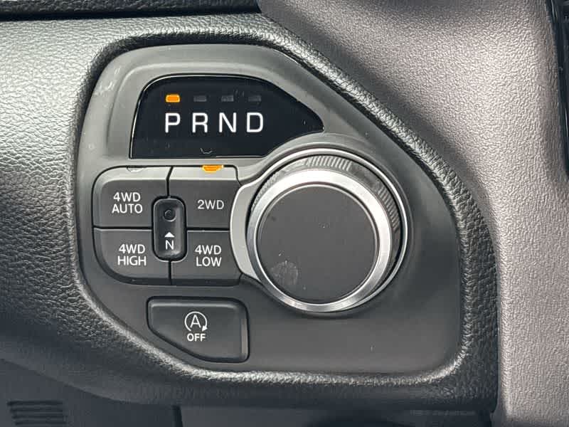 Thumbnail: 2026 RAM 1500 - 21