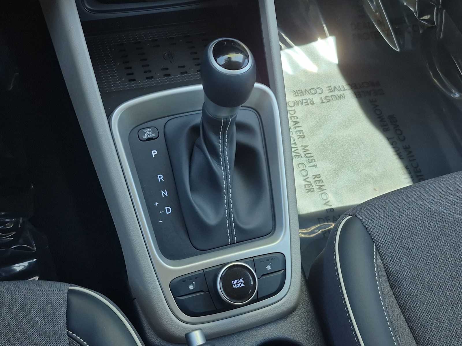 Thumbnail: 2024 Hyundai Venue - 21