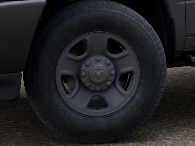 Thumbnail: 2026 RAM 3500 - 15