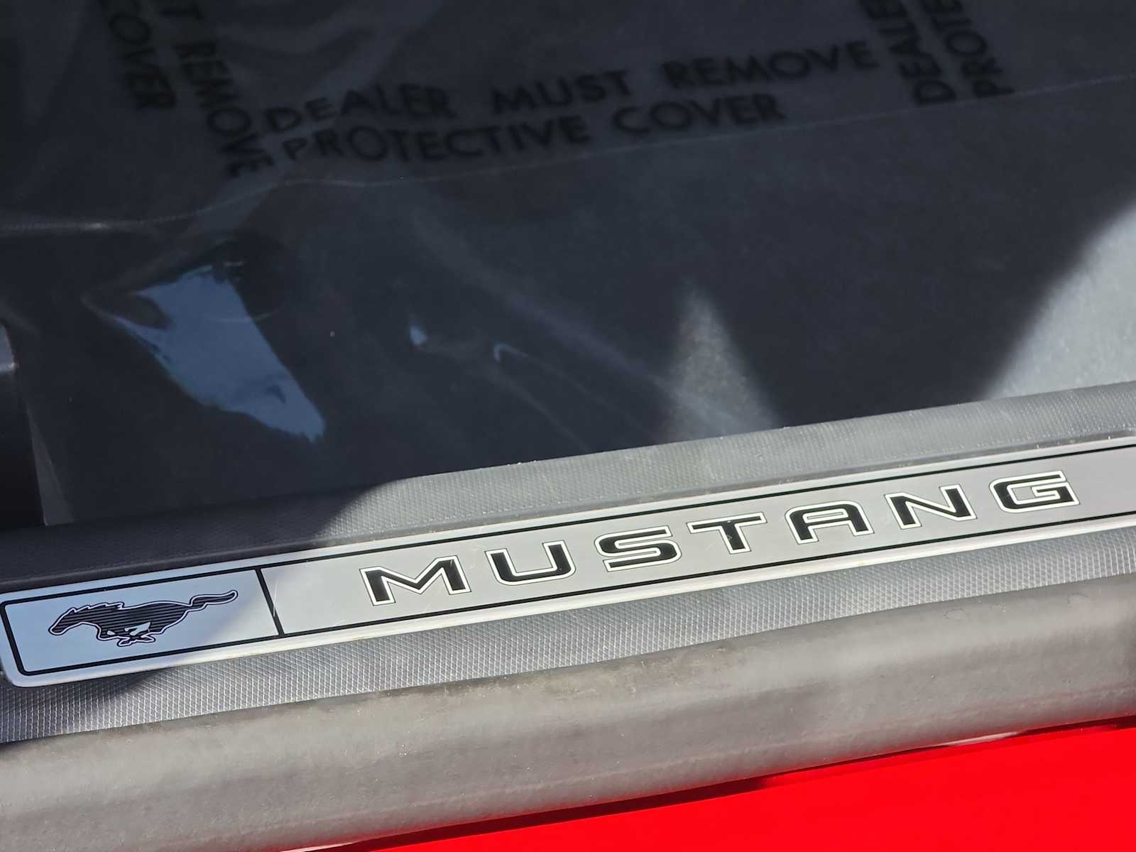 Thumbnail: 2023 Ford Mustang Mach-E - 11