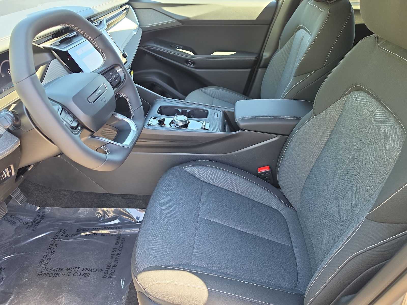 Thumbnail: 2026 Jeep Cherokee - 15
